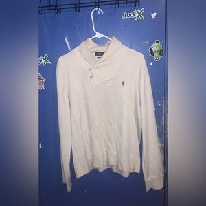 Polo Ralph Lauren shirt